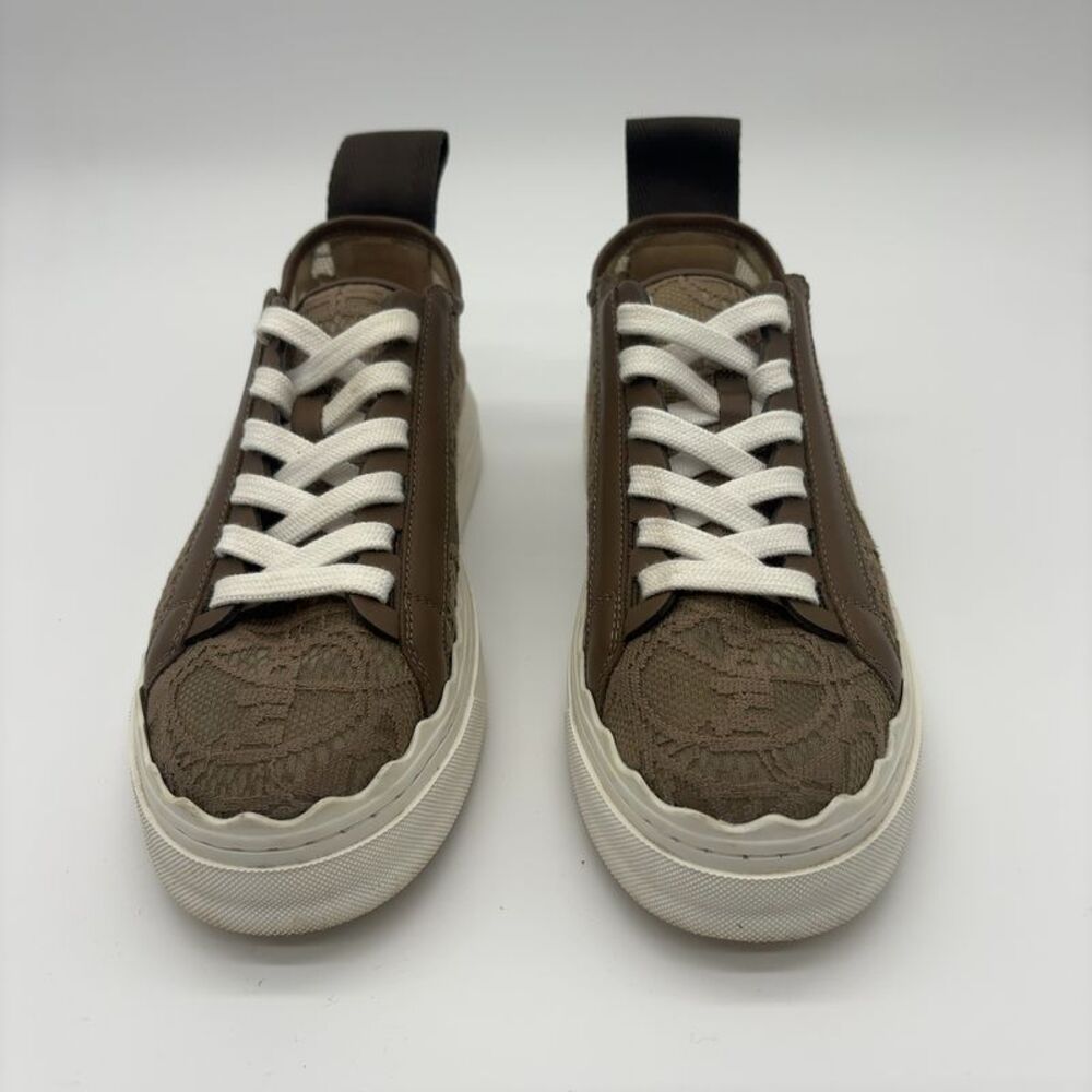 Chloe Women's Sneakers - Picture 1 of 6